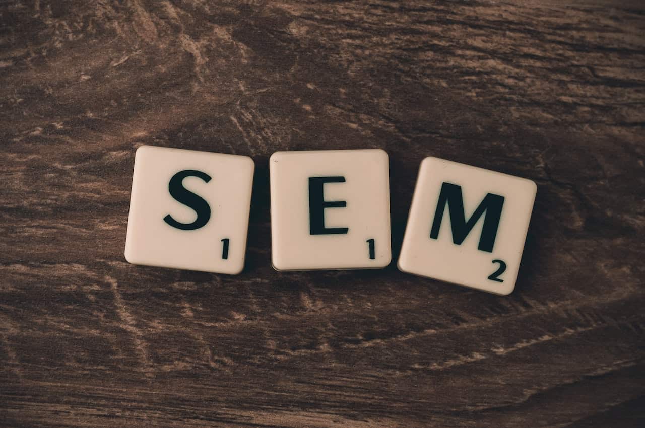 seo sem