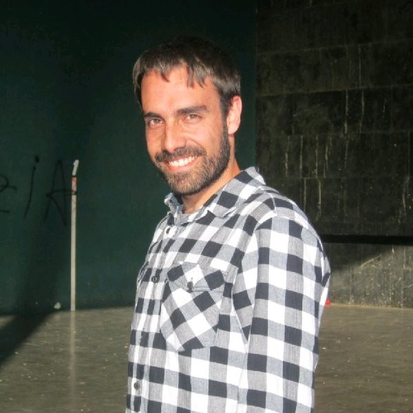 Iñaki Balenciaga