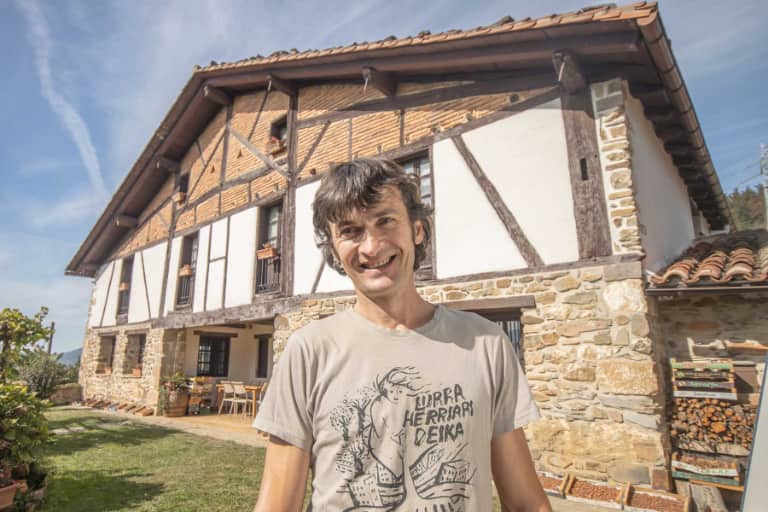 Gorka Sasieta